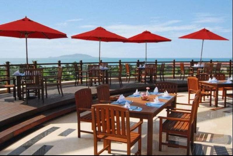 Wan Jia Hotel Resort Sanya Exterior photo