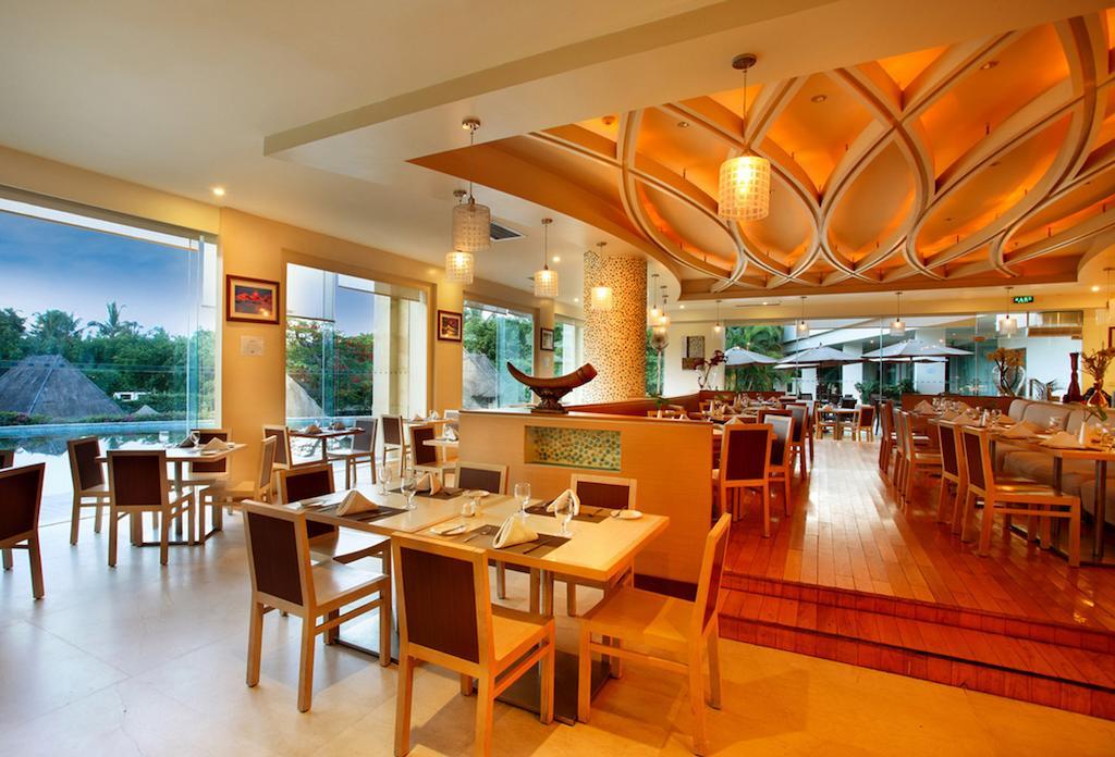 Wan Jia Hotel Resort Sanya Room photo