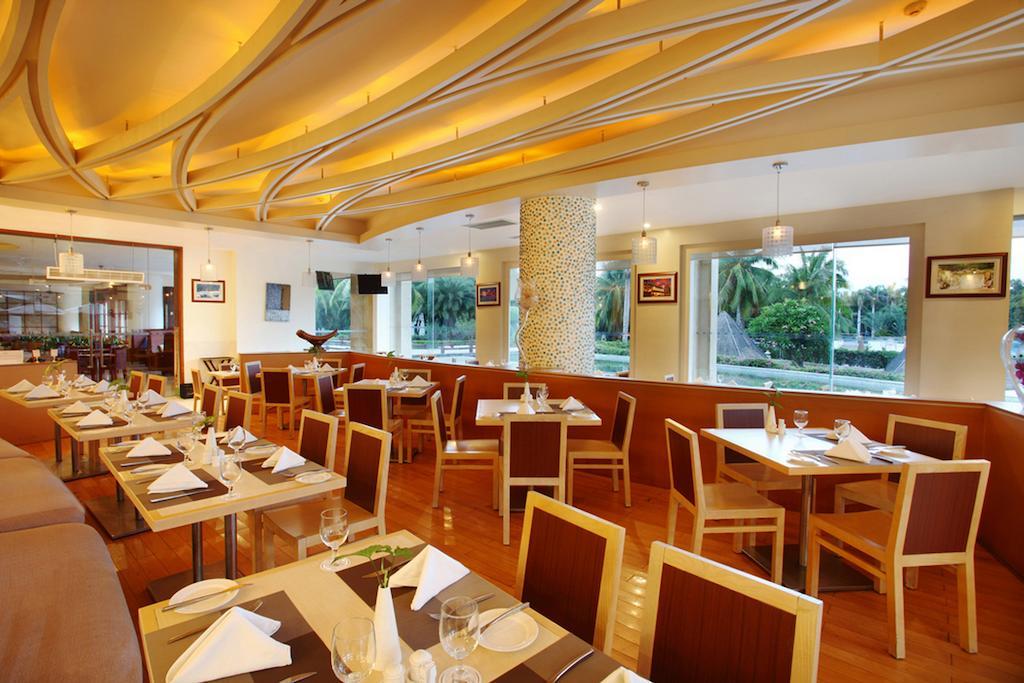 Wan Jia Hotel Resort Sanya Exterior photo