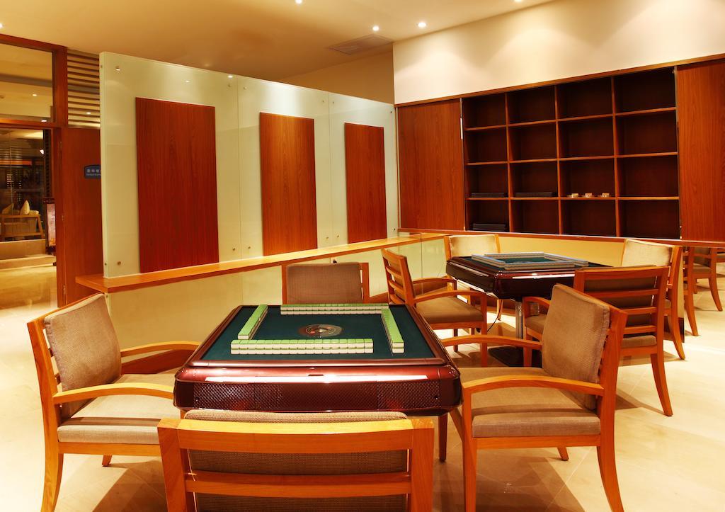 Wan Jia Hotel Resort Sanya Exterior photo
