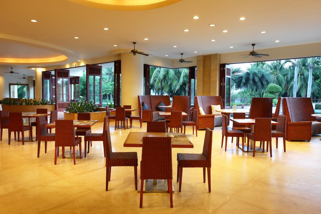Wan Jia Hotel Resort Sanya Exterior photo